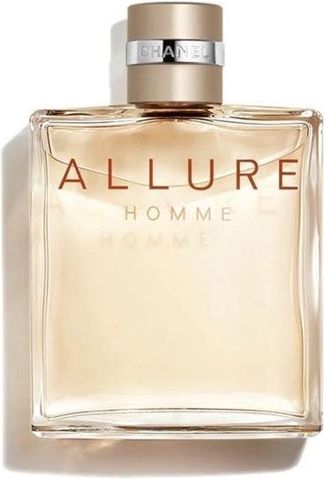 chanel allure homme cologne review|chanel allure homme 150 ml.